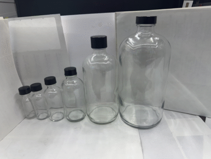 Bottle for fragrance