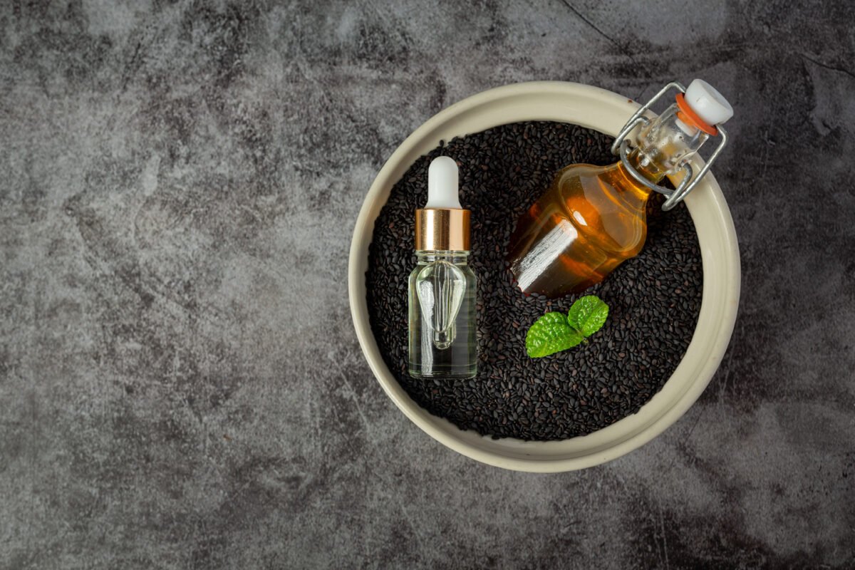 essential oil