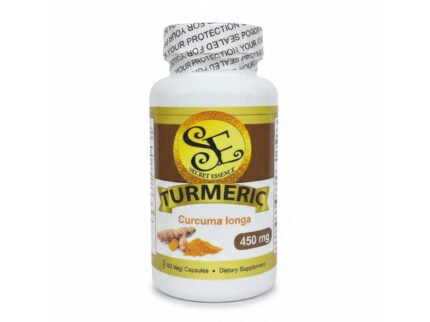 Turmeric (Curuma longa)