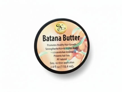 Batana Butter