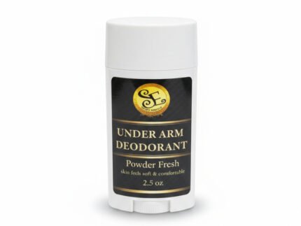 Under Arm Deodorant